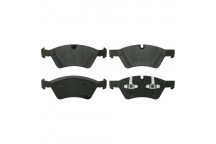 Brake Pad Set - Disc Brake Mercedes 05-14