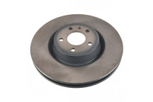 Brake Disc Toyota 01-08