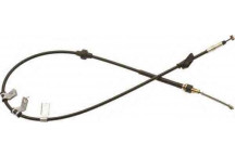 BRK CABLE LH ROVER 45 95-04
