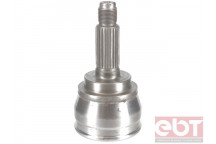 CV JOINT FT SUBR IMPREZA LEGACY 89-00
