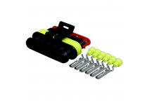 Autobar Superseal Waterproof Connector 2?Way