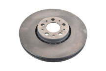 Brake Disc Volvo 02-14