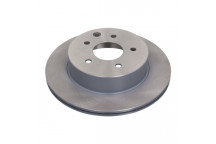 Brake Disc Ford Seat VW 00-10