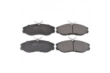 Brake Pad Set - Disc Brake Ford Ldv Nissan 91-07