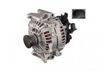 Alternator Mercedes Vauxhall 98-09