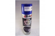 Holts HDBLUM06 Blue Paint Match Pro Vehicle Spray Paint 300m