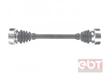 DRIVESHAFT VW CARAVELLE TRANSPORTER 79-92
