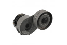Belt Tensioner - V-Ribbed Belt Vauxhall 00-15