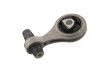 Mounting - Engine Fiat 03-12