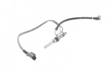 Injection Unit - Soot/Particulate Filter Regeneration Ford 1