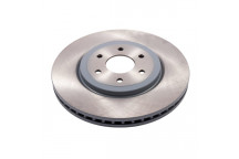 Brake Disc BMW 11-21