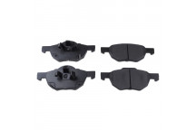 Brake Pad Set - Disc Brake Honda 03-08