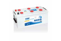 EXIDE BATTERY