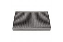 Cabin Air Filter Iveco 06-14