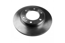 Brake Disc Audi 11-18