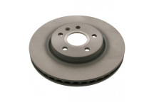 Brake Disc Toyota 94-00