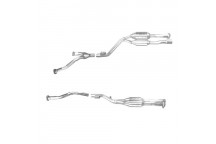 CAT ASSY MERC 500 91-93