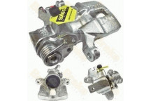 Brake Caliper Honda 87-92