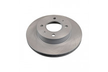 Brake Disc Toyota 95-01