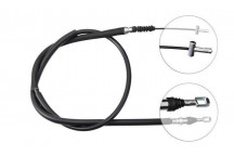 BRK CABLE L&R VOLV440 88-90