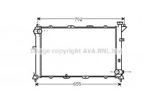RAD HYUN SONATA 89-92