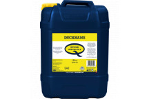 Duckhams DQ809020L Classic Hypoid 80W-90 GL-4 Gear Oil 20L -