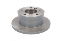 Brake Disc Mercedes VW 94-23