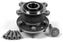 Wheel Bearing Kit Ford 08-12