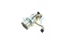 Cooler - Exhaust Gas Recirculation Audi Seat Skoda VW 07-24