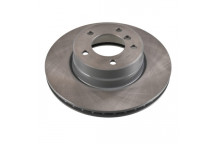Brake Disc BMW 03-10