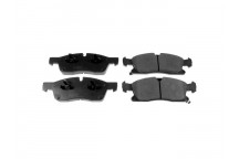 Brake Pad Set - Disc Brake Jeep 11-21