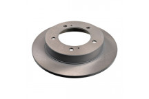 Brake Disc Toyota 95-10