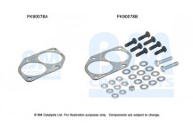 CAT F-KIT OMEGA 20I 94-99
