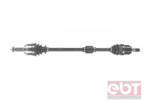Drive Shaft KIA 04-11