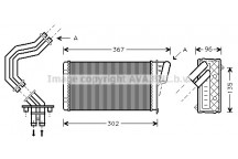 HEAT BLOWER RENA LAGUNA 94-00
