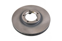 Brake Disc Ford Tvr 82-17