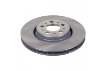 Brake Disc Volvo 98-10