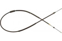 BRK CABLE LH PEG 306 93-02