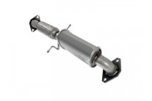 2YR EXHAUST BONGO 25TD MPW 95-03