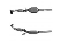 TYPE APPROVED CAT LEON 19SDI 00-05