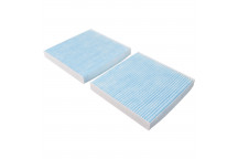 Cabin Air Filter BMW 10-18