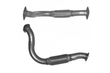 Exhaust Pipe Ford 98-04