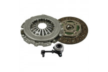 Clutch Kit Renault 03-21