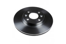 Brake Disc Dacia Nissan Renault 89-16