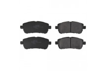 Brake Pad Set - Disc Brake Ford 16-26