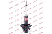 SGL SHOCK ABS FT L&R KIA 94-03