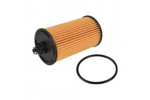 Oil Filter Chevrolet Vauxhall 09-15