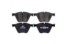 Brake Pad Set - Disc Brake BMW 10-19
