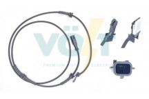 Sensor - Wheel Speed Renault 08-17