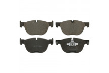 Brake Pad Set - Disc Brake BMW 06-19